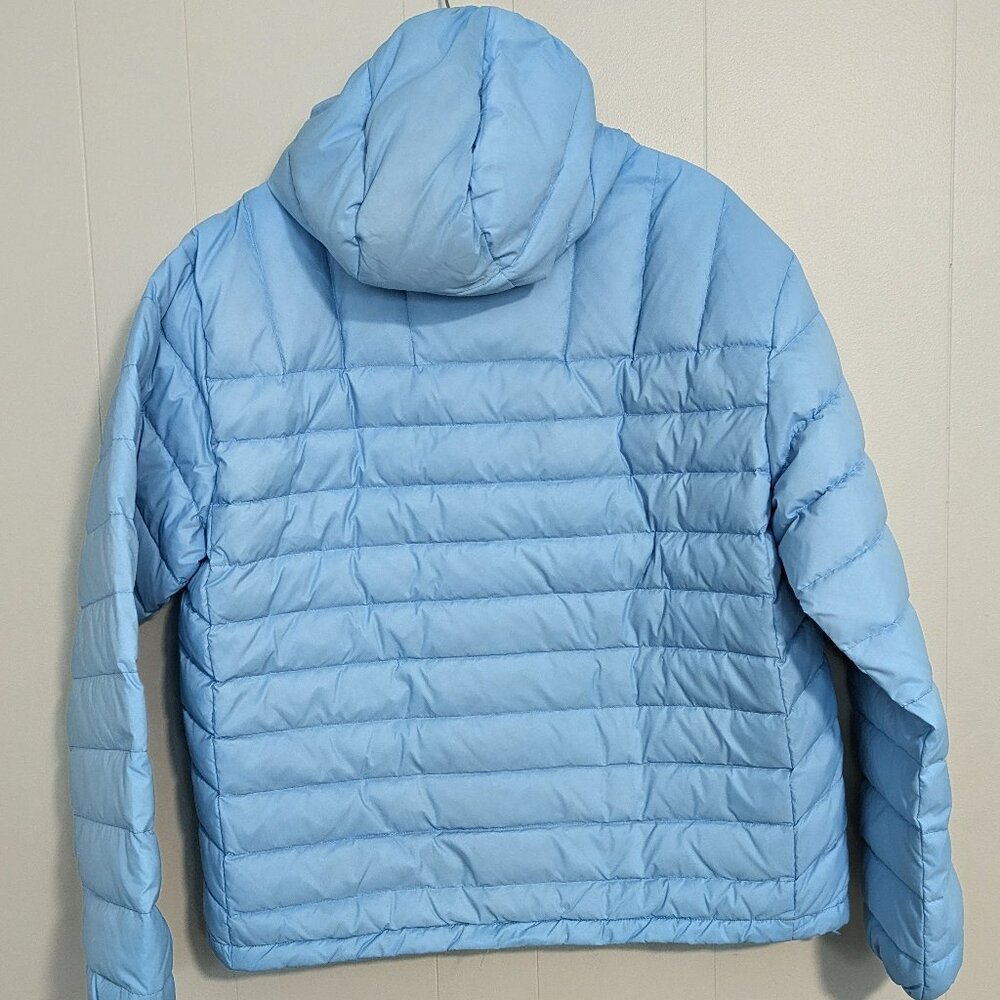 That's A Awful Lot of Cough Syrup 1/4 Zip Puffer - NWT - Picture 2 of 14